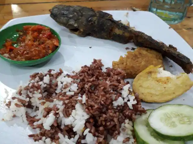 Gambar Makanan Warung Bu Neneng 18