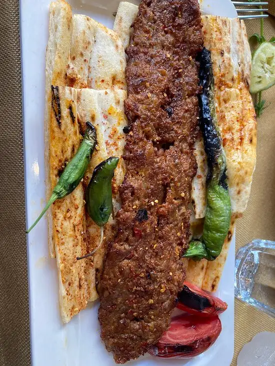 Tarihi Adana Kazancılar Kebapçısı'nin yemek ve ambiyans fotoğrafları 36
