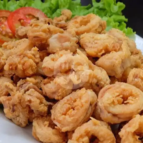 Gambar Makanan Aneka Seafood Kebon Kacang, Thamrin Kuliner 4