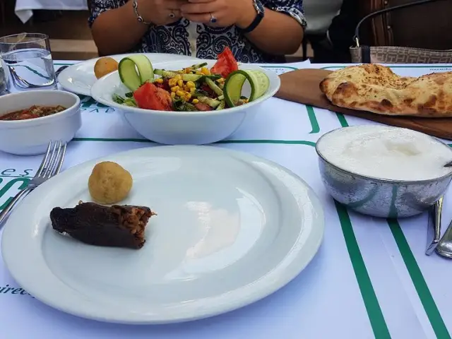 Tavacı Recep Usta'nin yemek ve ambiyans fotoğrafları 4
