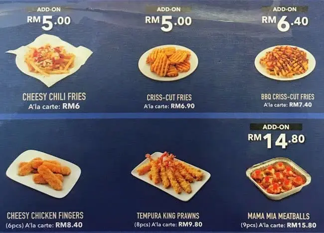 Pizza Hut Delivery (PHD) JALAN IMBI (Curbside Pickup Available) Food Photo 8