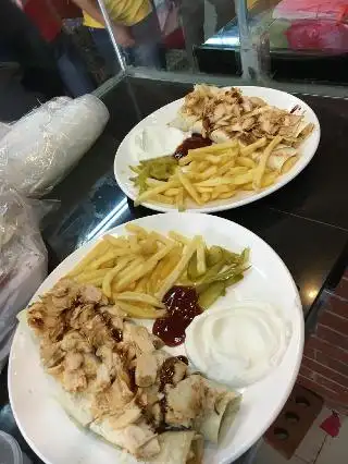 Shawarma Factory Food Photo 2