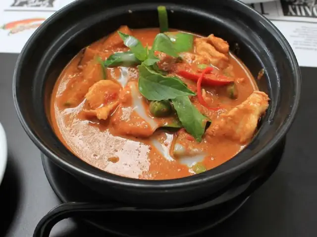 Absolute Thai Food Photo 6