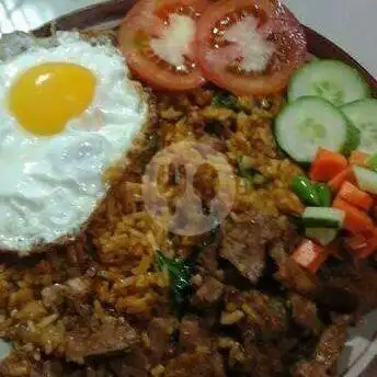 Gambar Makanan Nasi Goreng Lintas Malam, Ciater 4