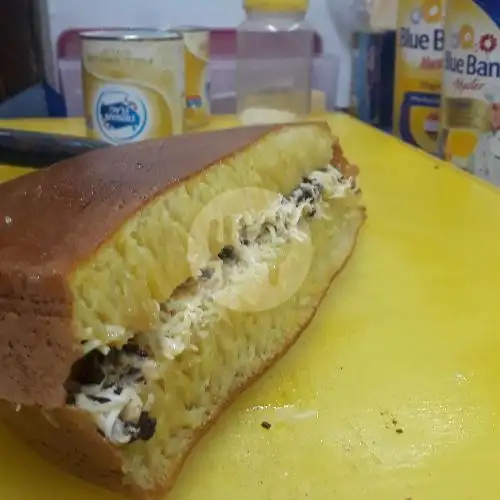 Gambar Makanan Martabak Favorite Bang Didin, Nyiur Raya 17