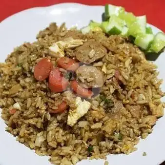 Gambar Makanan Nasi Goreng Ali Uring, Kramat Jati 8