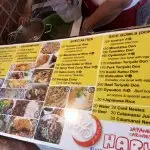 Japanese Carinderia HARU Food Photo 5