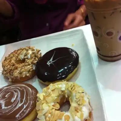 Big Apple Donut @ Jusco Bukit Indah