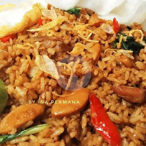 Gambar Makanan Nasi Goreng Gila Bang Zay 7