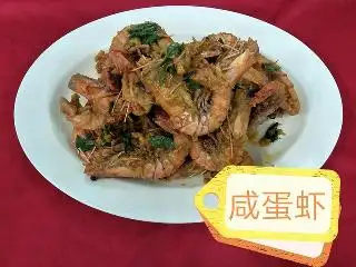 Restoran Tim Fatt 添发海鲜饭店