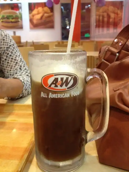 A&W Restaurant Food Photo 7