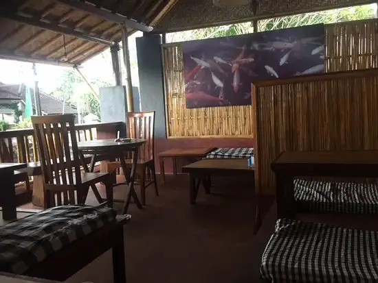 Gambar Makanan Warung Pondok D' Desa 19