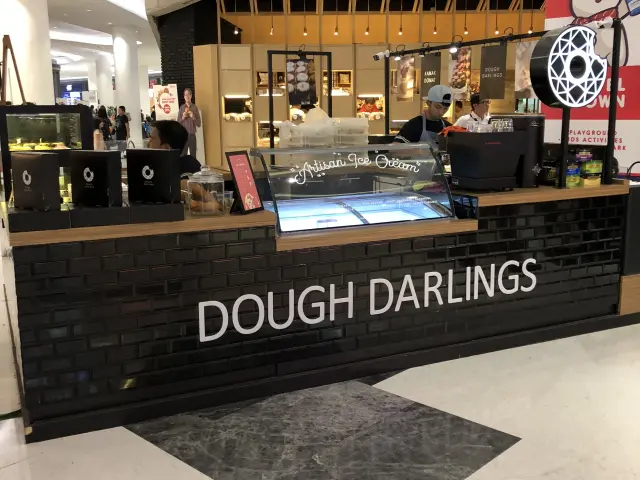 Gambar Makanan Dough Darlings 11