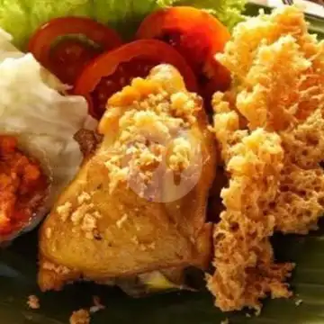 Gambar Makanan Sop Iga Ayam Woku Sikembar, Pulo Gadung 2