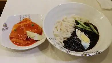 SOPOONG KOREAN RESTAURANT @ Central i-City Food Photo 1