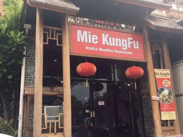 Gambar Makanan Mie Kung Fu 8