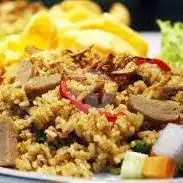 Gambar Makanan Nasi Goreng TUISDA, Tubagus Ismail 14
