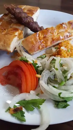 Altinova Pide Kebap Salonu