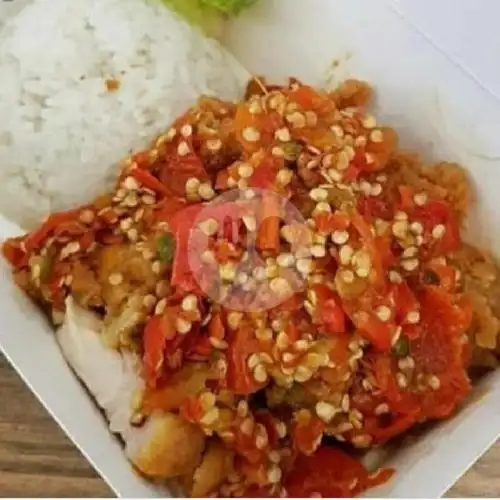 Gambar Makanan Nasi Mandi Khas Timur Tengah, Tukad Pakerisan 14