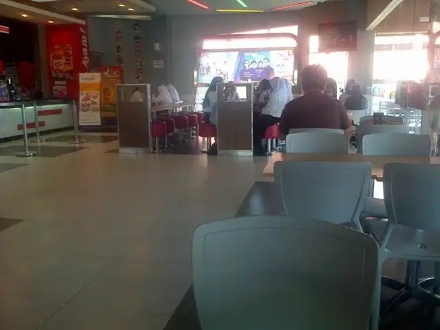 KFC Banyumanik