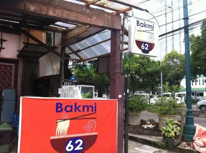 Bakmi 62