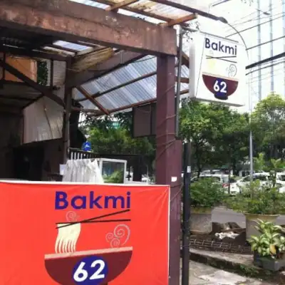 Bakmi 62