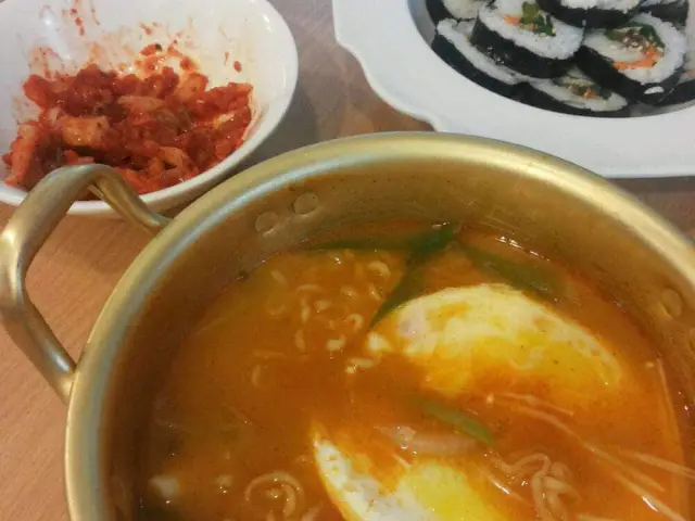 Paranara Korean Restaurant Food Photo 10