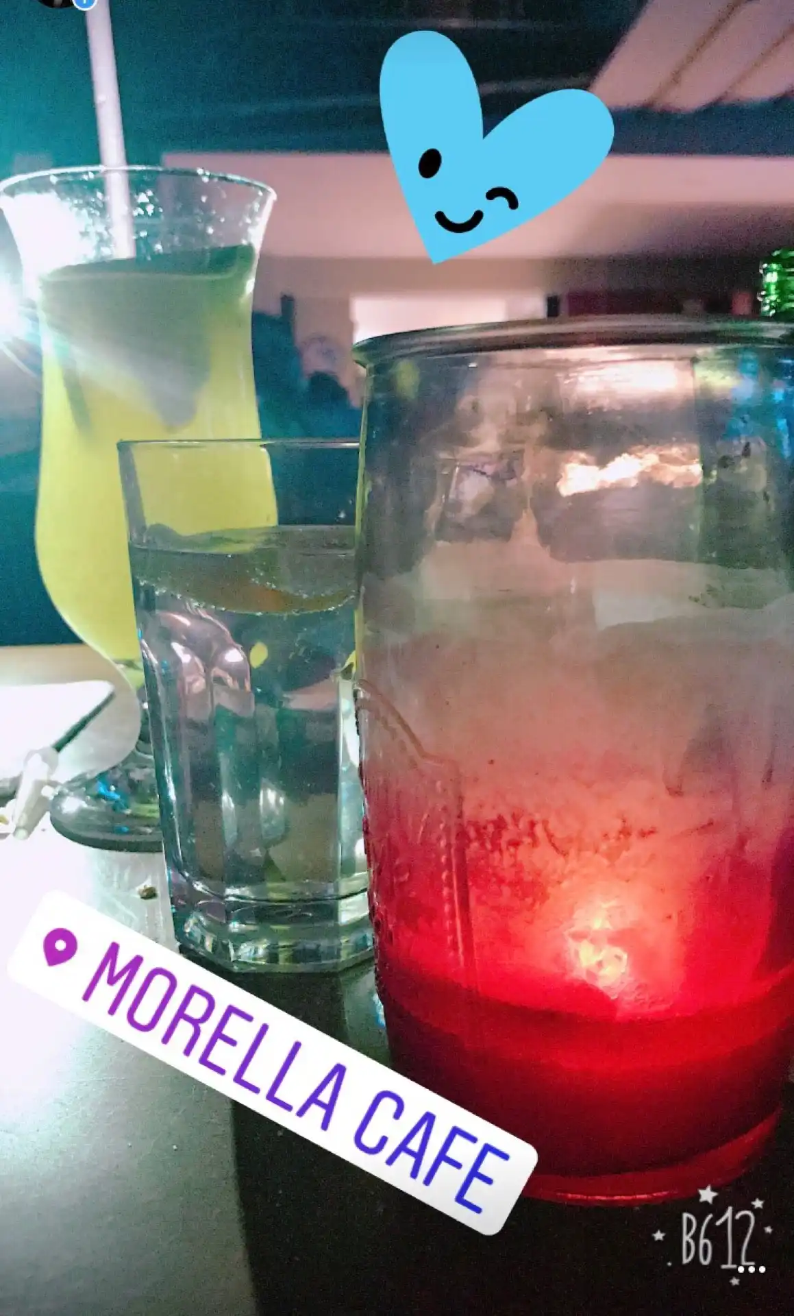 Morella Cafe