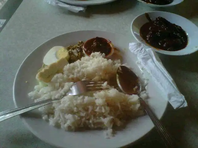 Kedai Kopi, Tmn Tasik Shah Alam Food Photo 6