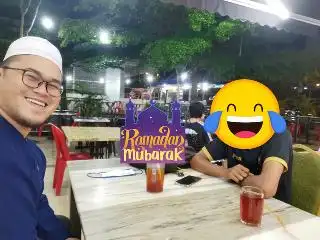 Nasi Kandar Penang Deen Q Food Photo 1