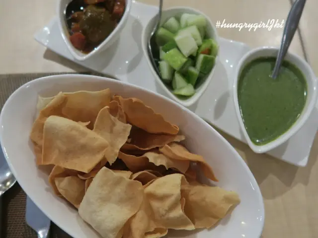 Gambar Makanan Queen's Tandoor - Sunlake Hotel 3