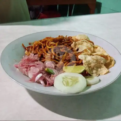 Gambar Makanan Mie Aceh Cie Ie Lei, Bekasi Timur 2