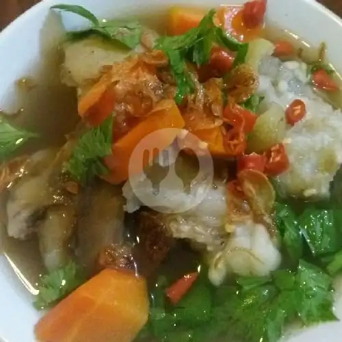 Gambar Makanan Warung Fahmi Bebalung Rawon Ayam Taliwang, Cakranegara 5