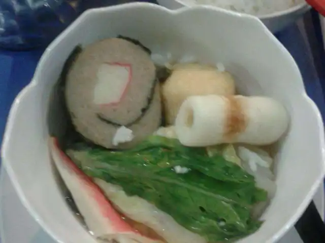 Gambar Makanan Rumah Steamboat 10