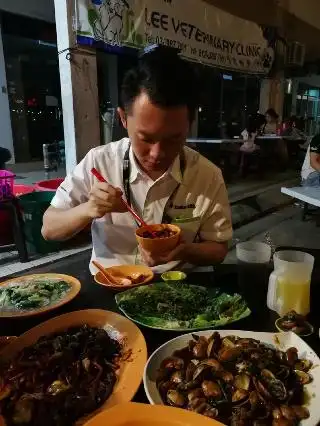 Damansara Hokkien Mee 上城福建面茶餐室 Food Photo 1