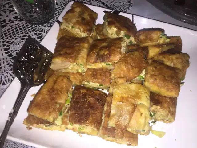 Gambar Makanan Martabak Camer 11