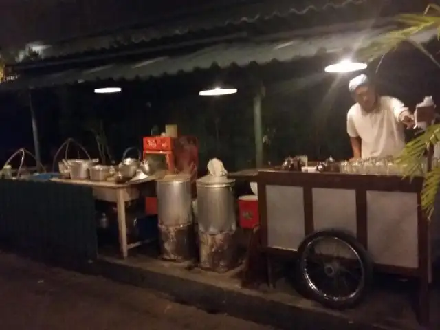 Gambar Makanan Bakmi Jogja Trunojoyo 7