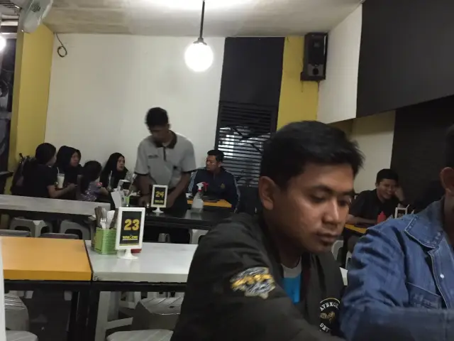 Gambar Makanan Waroeng Steak & Shake 15