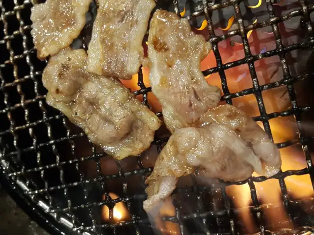 Gambar Makanan Gyu-Kaku Japanese BBQ 2