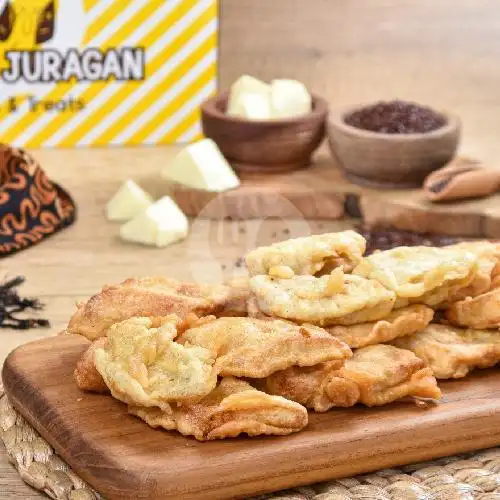 Gambar Makanan Pisang Goreng Tanduk Juragan, Kayu Putih 17