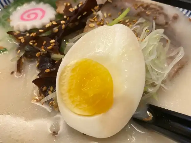 Minami Yoshokuya Food Photo 1