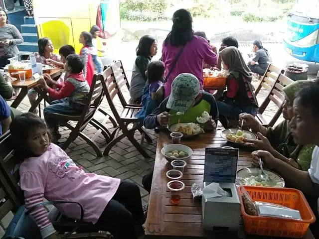 Gambar Makanan Warung Cak Tono 13