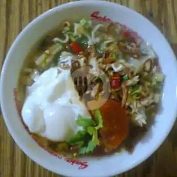 Gambar Makanan Nasi Goreng Lovina, Antasari 8