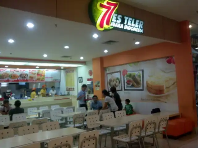 Gambar Makanan Es Teler 77 12