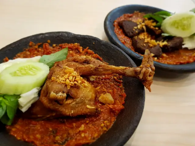 Gambar Makanan Warung Leko 8