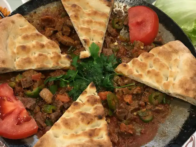 Keyifli Bistro Kebap 63'nin yemek ve ambiyans fotoğrafları 15