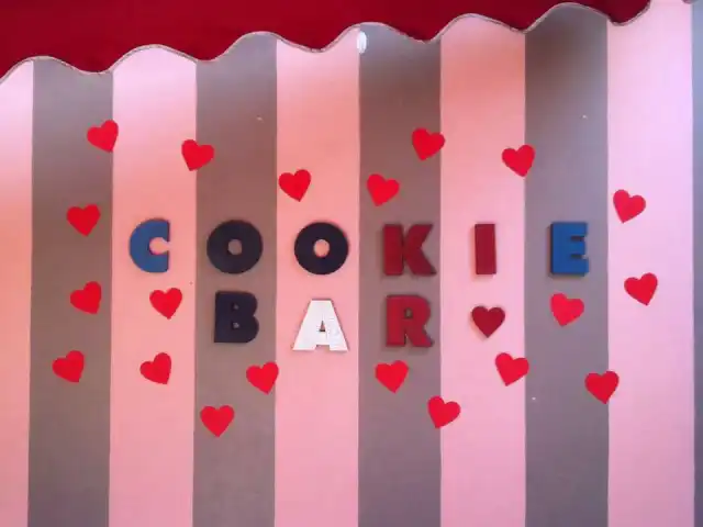 CookieBar Food Photo 18