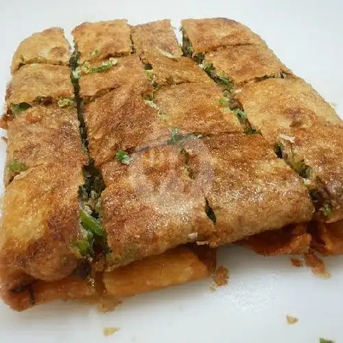 Gambar Makanan Martabak Bang Gondes, Kebagusan 2