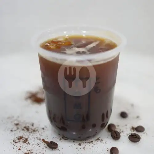 Gambar Makanan Tomo Koffee, MT Haryono 6
