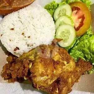 Gambar Makanan Pecel Lele Cak Jo Lamongan 1